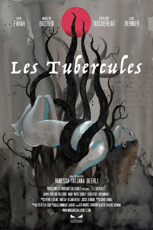 Les Tubercules — постер