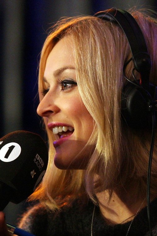 BBC Radio 1's Live Lounge — постер