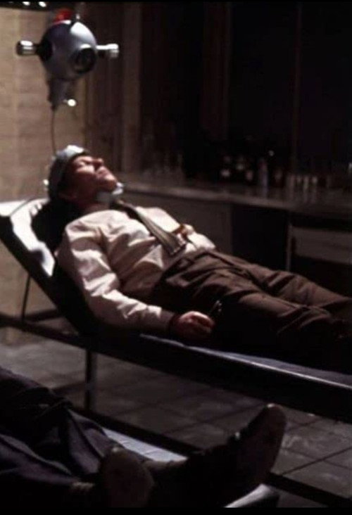 This Body Is Mine — постер