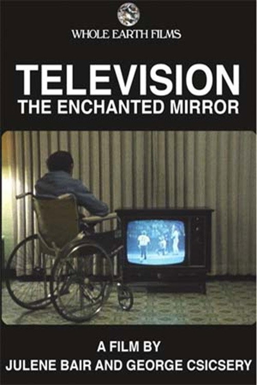 Television: The Enchanted Mirror — постер