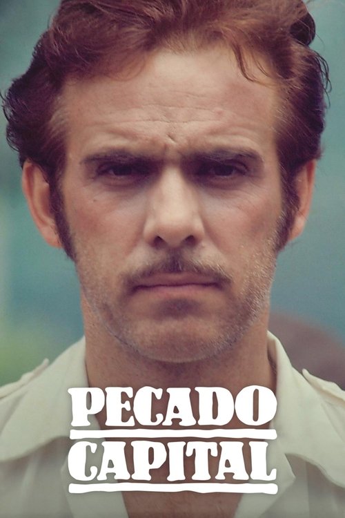 Pecado Capital — постер