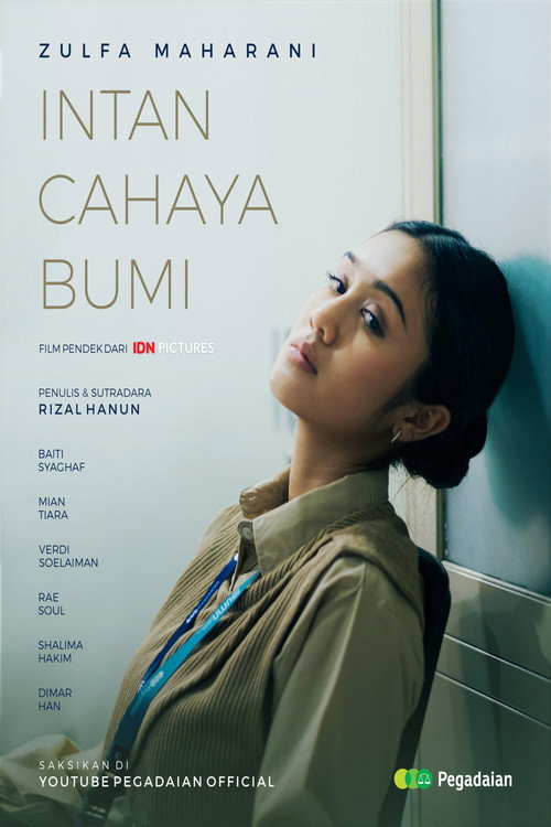 Intan Cahaya Bumi — постер