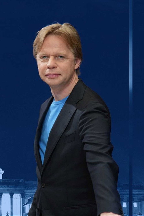 Verdenssituationen med Clement — постер