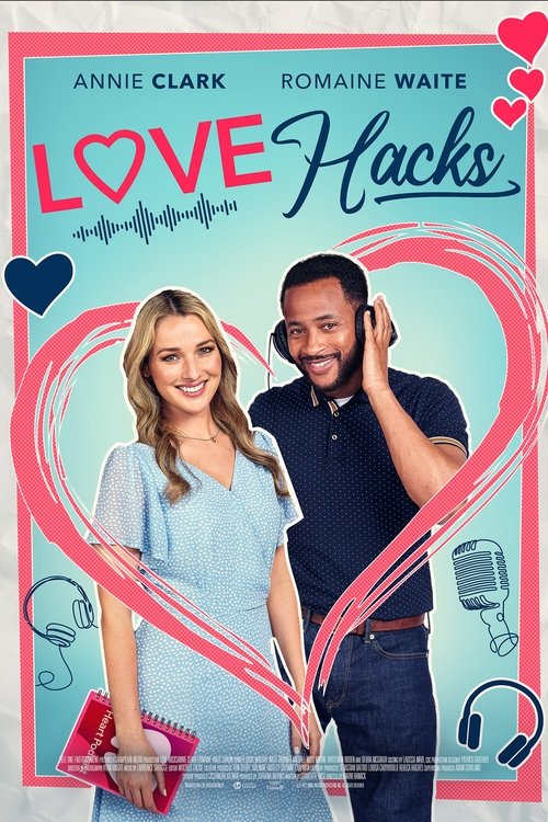 Love Hacks — постер