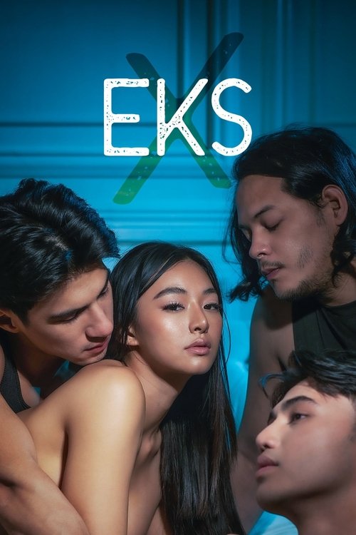 EKS — постер