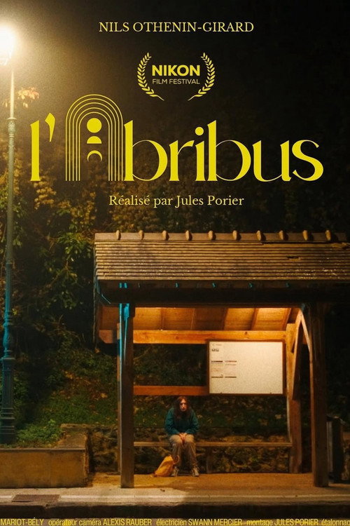 L'ABRIBUS — постер
