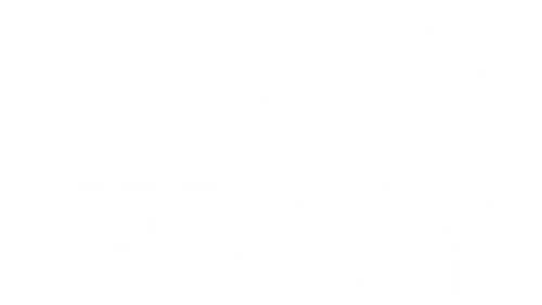Waking Sleeping Beauty — логотип