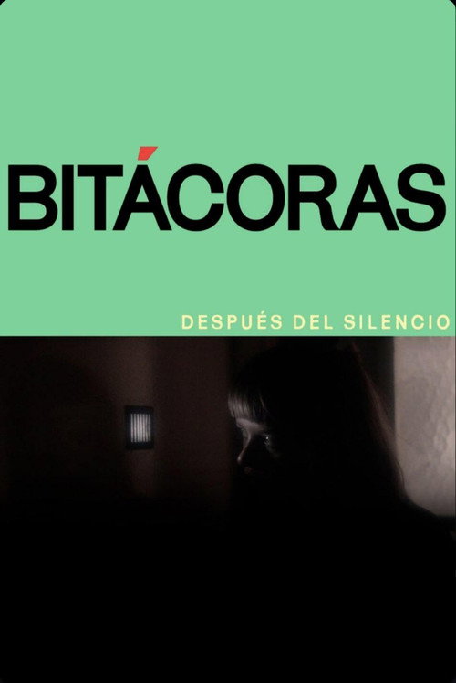 Después del silencio — постер