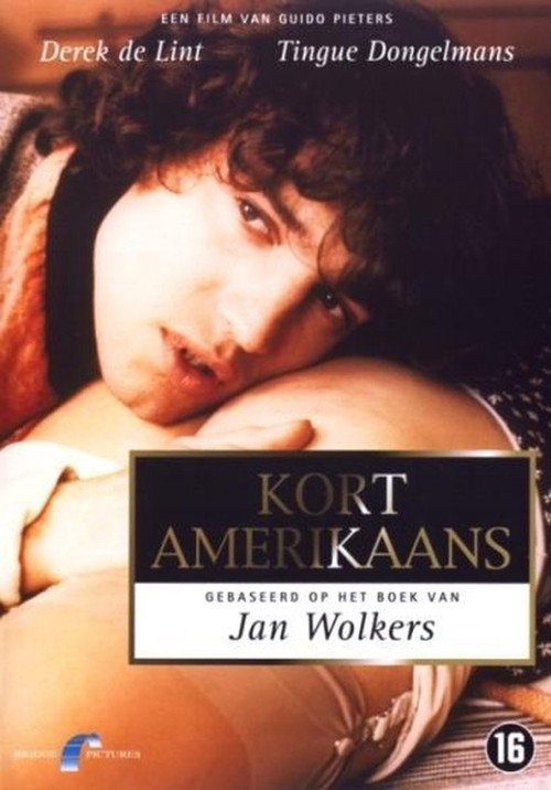 Kort Amerikaans — постер