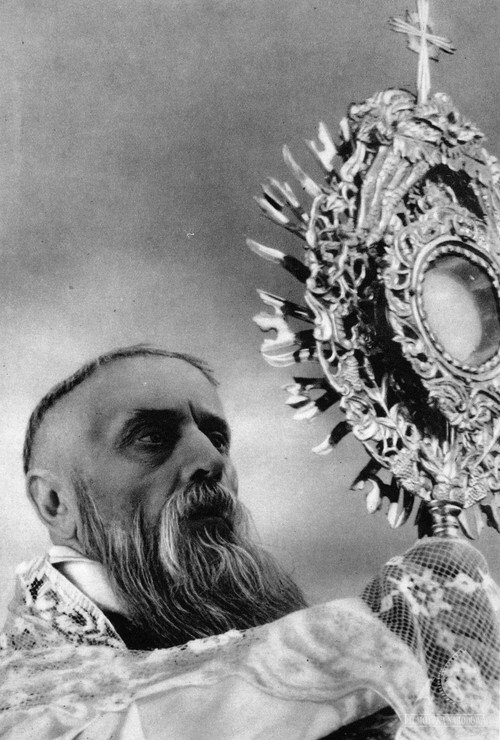Przeor Kordecki – obrońca Częstochowy — постер