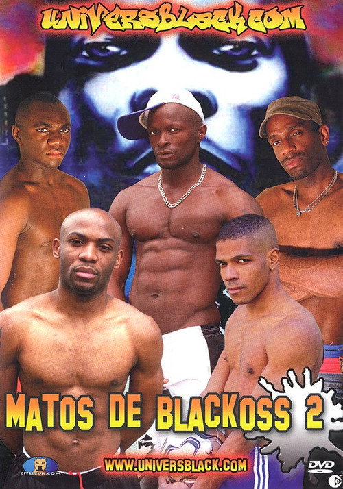 Matos de blackoss 2 — постер