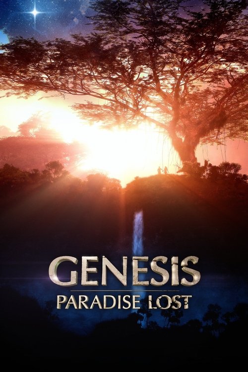 Genesis: Paradise Lost — постер