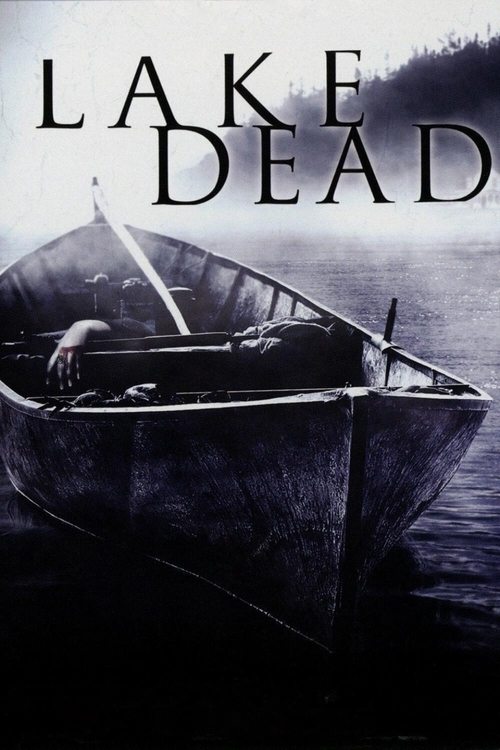 Lake Dead — постер