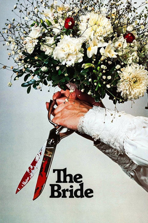 The House That Cried Murder — постер
