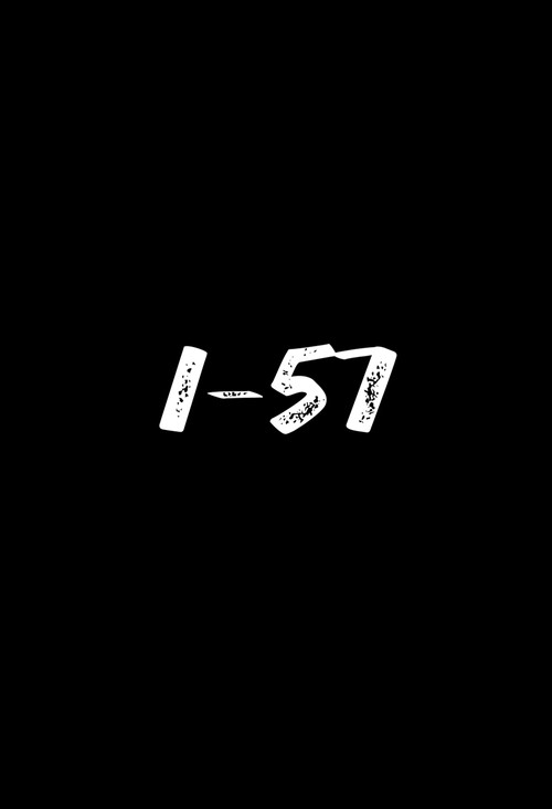 I-57 — постер