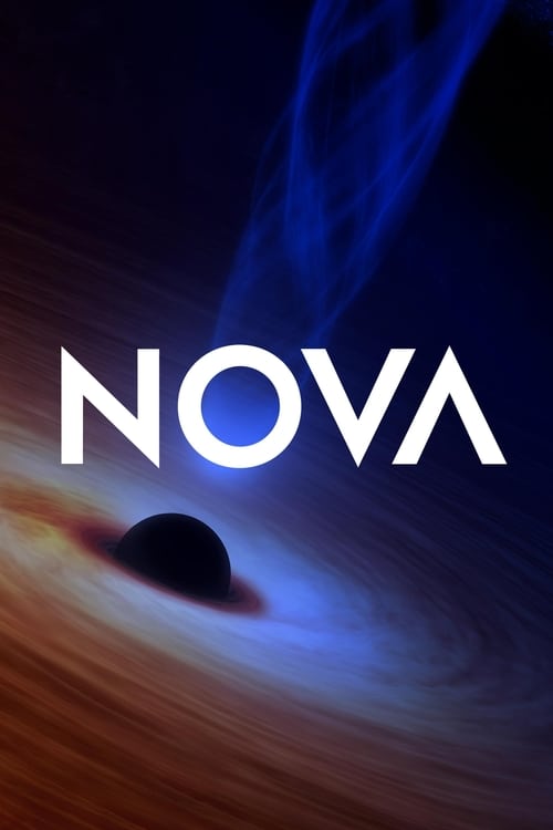 Новая звезда — постер