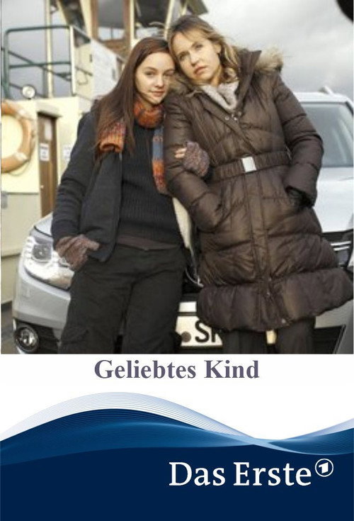 Geliebtes Kind — постер