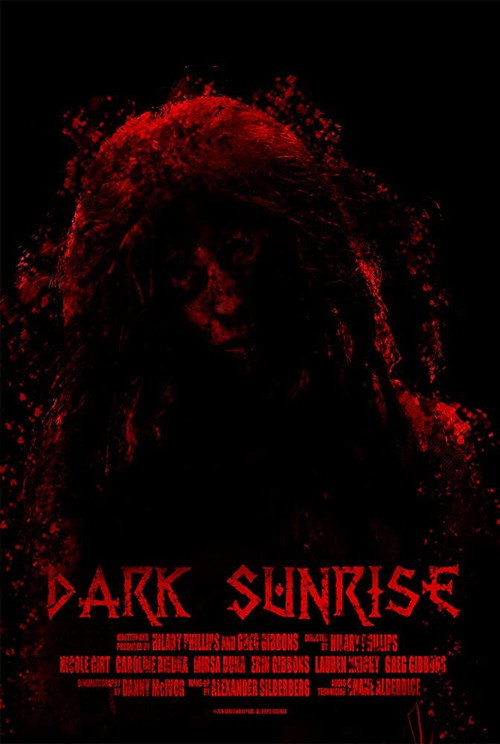 Dark Sunrise — постер