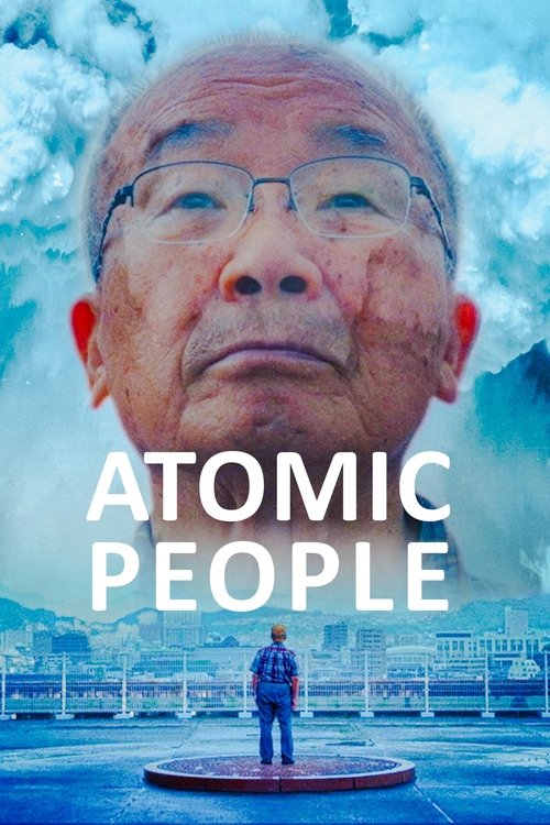 Atomic People — постер