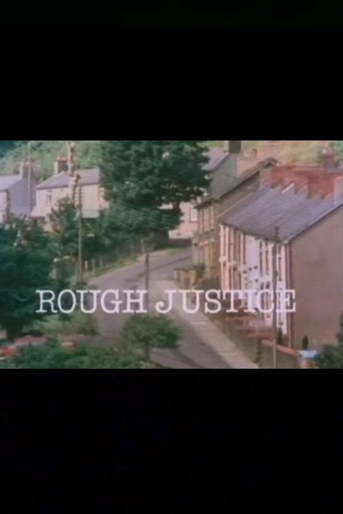 Rough Justice — постер