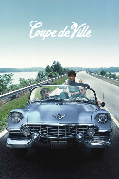 Coupe de Ville — постер