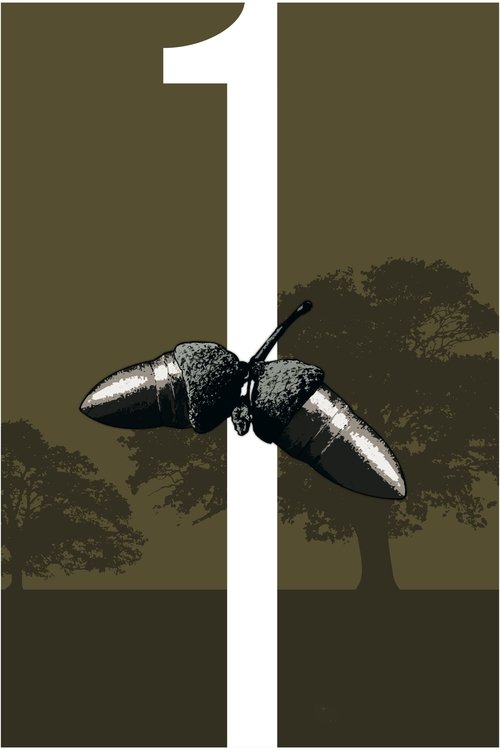 1 — постер