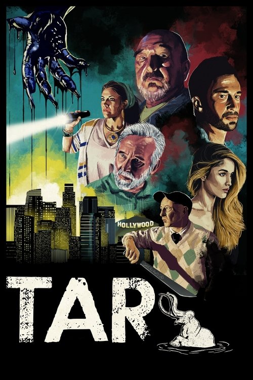 Tar — постер