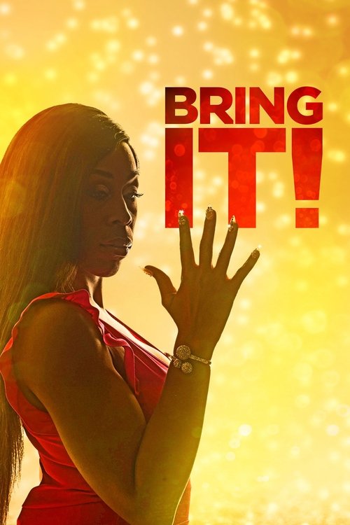 Bring It! — постер