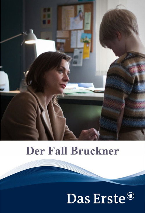 Der Fall Bruckner — постер