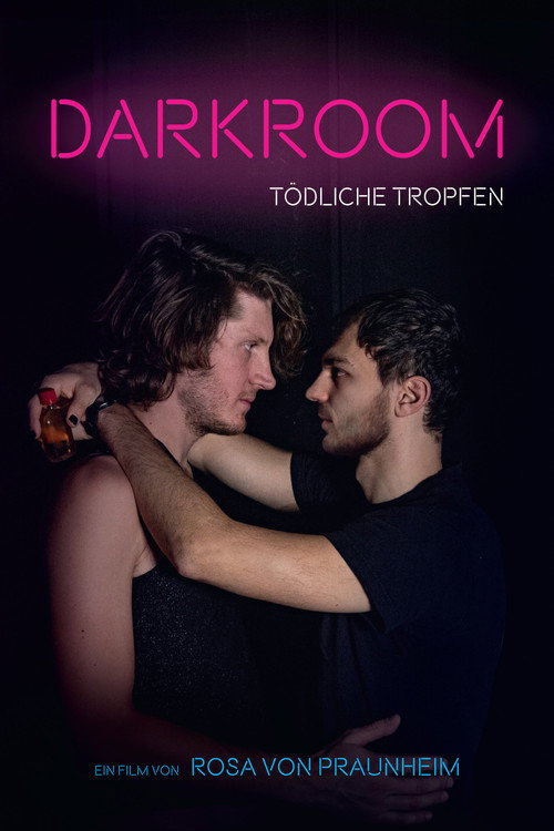 Darkroom: Tödliche Tropfen — постер