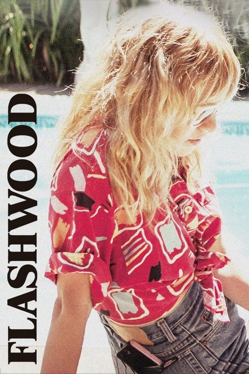 Flashwood — постер