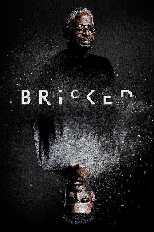 Bricked — постер