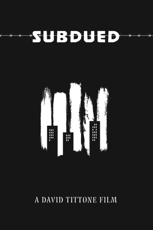 Subdued — постер