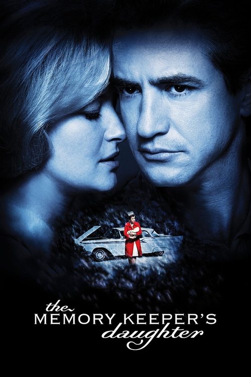 The Memory Keeper's Daughter — постер