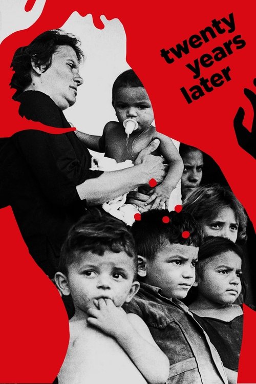 Twenty Years Later — постер