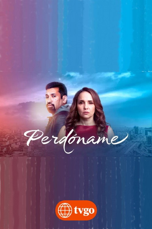 Perdóname — постер