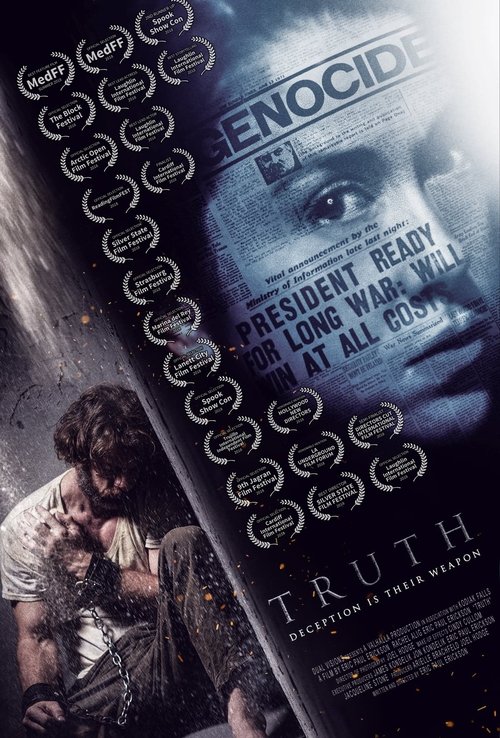 Truth — постер
