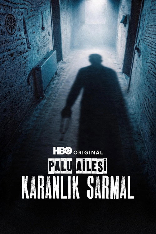 Palu Ailesi: Karanlık Sarmal — постер