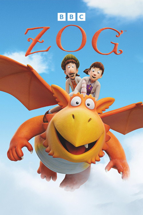 Zog — постер
