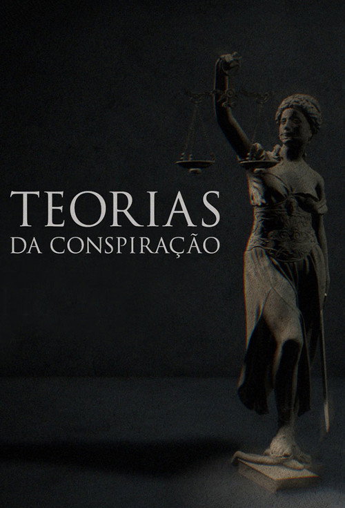 Teorias da Conspiração — постер