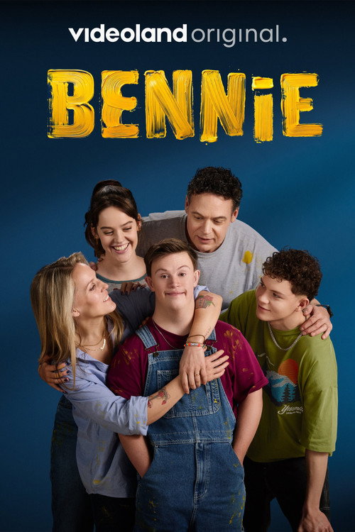 Bennie — постер