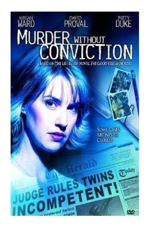 Murder Without Conviction — постер