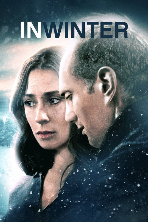 In Winter — постер