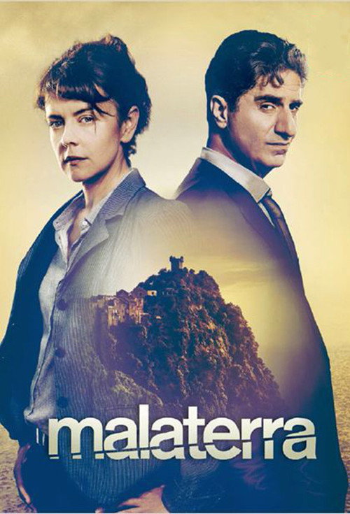 Malaterra — постер