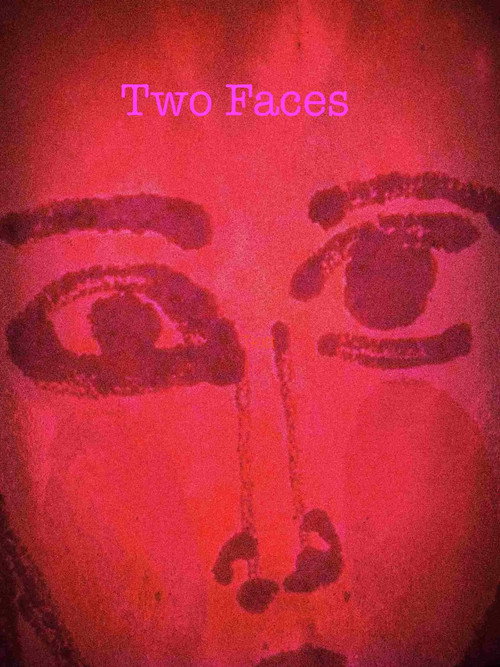 Two Faces — постер