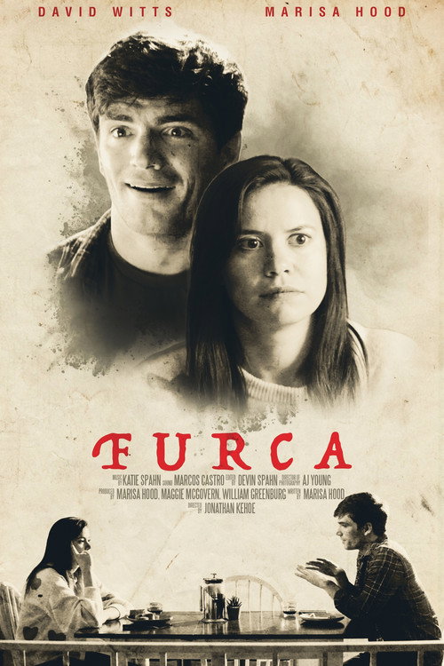 Furca — постер