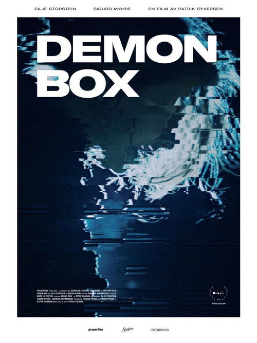 Demon Box — постер