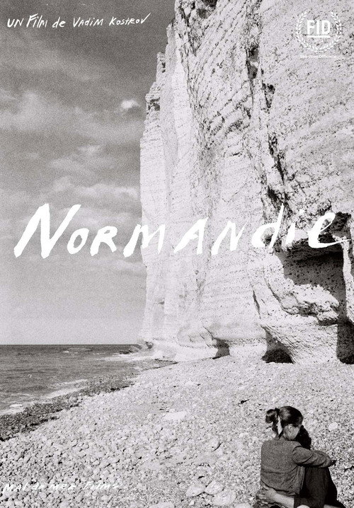 Normandie — постер