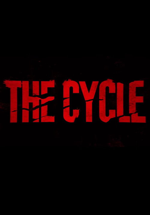 The Cycle — постер