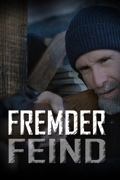 Fremder Feind — постер